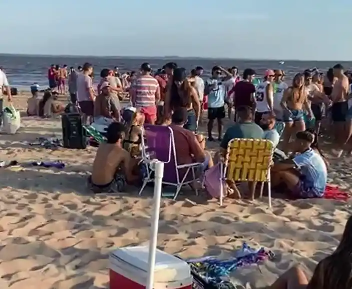 El descontrol en Ñandubaysal llegará a la Justicia Federal