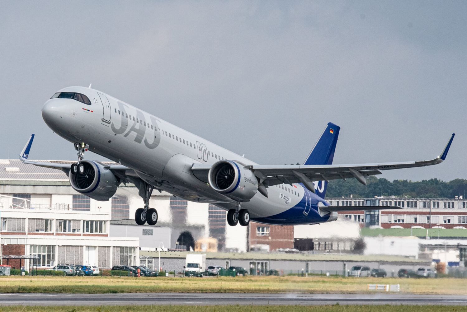 Scandinavian Airlines unveils largest summer schedule in its history with 28 new routes