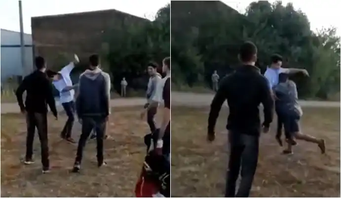 Lezama: Comuna cerró el predio que había habilitado para reuniones de jóvenes por hechos de violencia