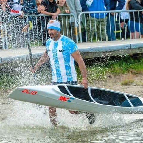 Roberto Palacios