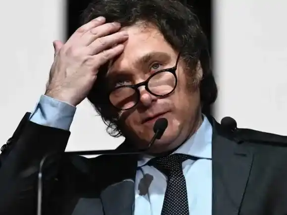 Alivio para el campo: Milei anunciará una baja a las retenciones