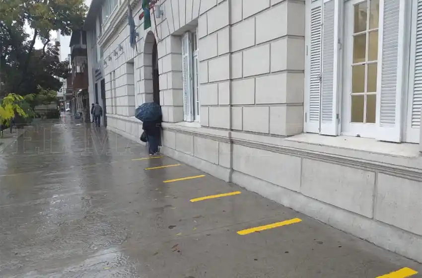 Vacunaron a más de 25 mil personas en Mar del Plata