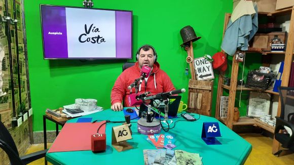 El reporte de la tarde, con Martín Pérez – 08 de agosto de 2022