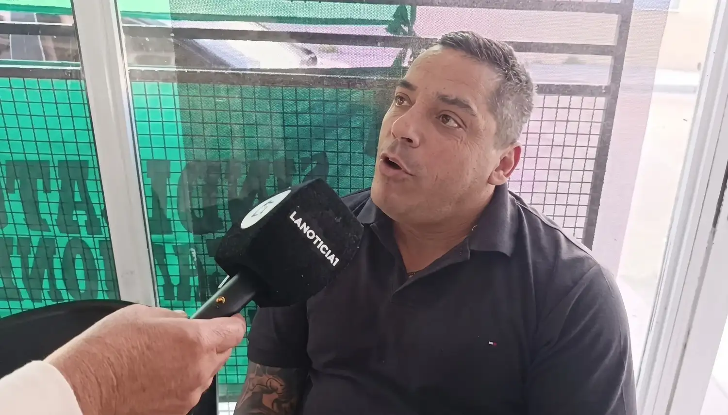 Maximiliano Cabaleyro