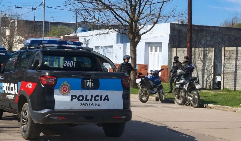 Foto Gentileza (Rafaela Informa)