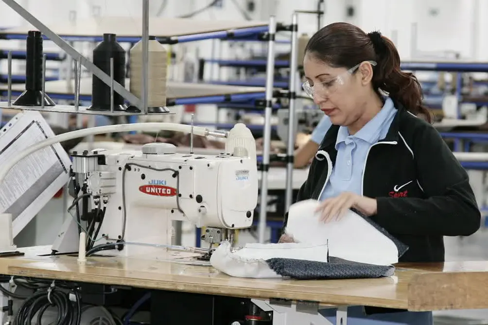 La producción industrial bonaerense cayó 4,6% en 2016, según empresarios