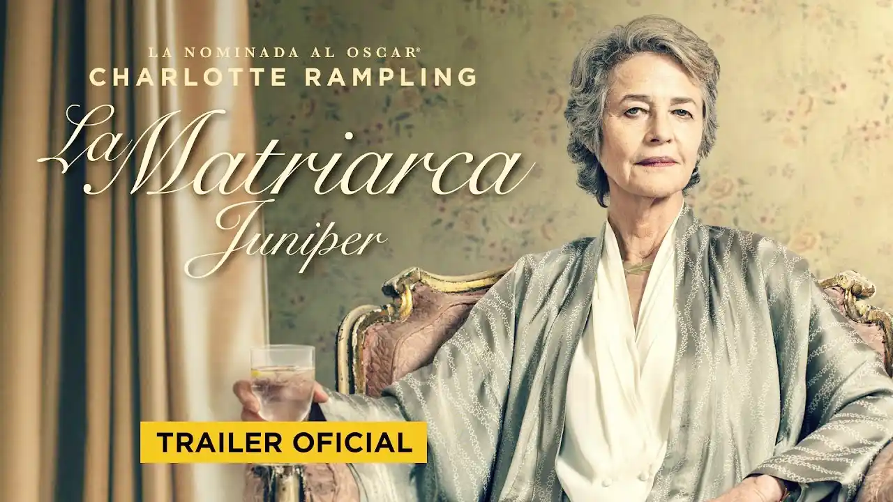 Queremos tanto a Charlotte