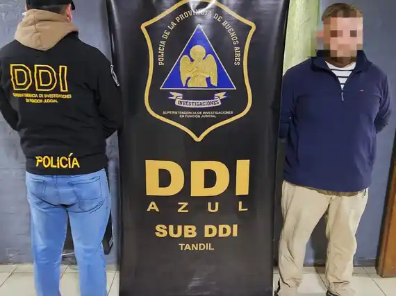 Fueron excarcelados los gremialistas acusados de extorsión