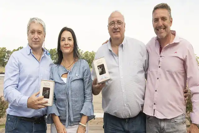 La UTTA celebró con un convenio otra fecha especial 