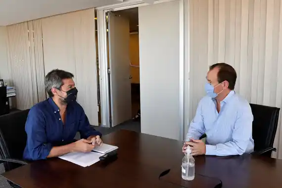 Pre Viaje: gran impacto económico en la provincia