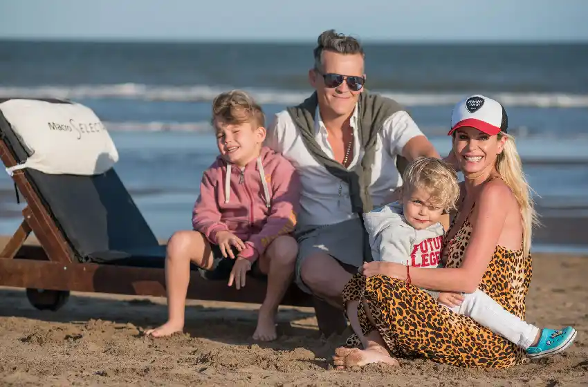 La peculiar decisión de Jimena Cyrulnik para pasar la cuarentena