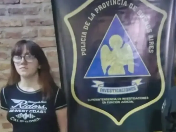 Jacqueline Rocío Elizabeth Navarro Ponce.