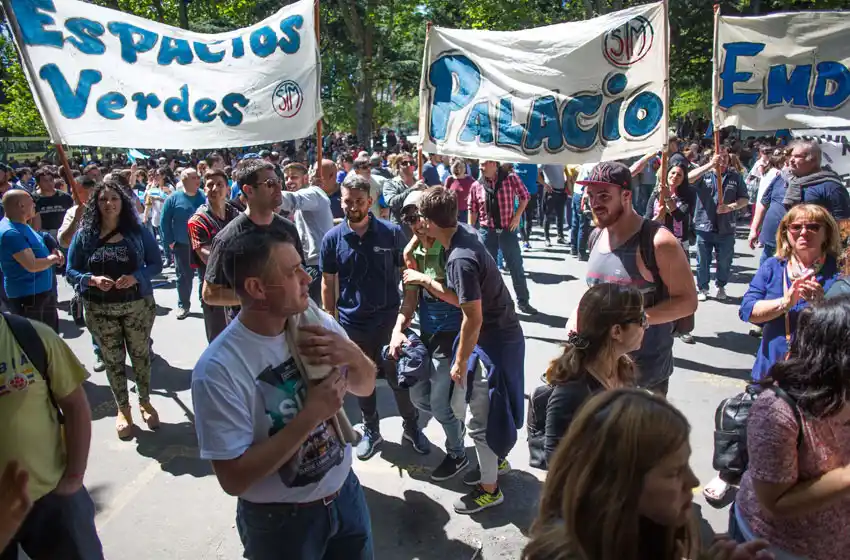 Municipales: "No vemos gestos de buena voluntad para resolver esto"