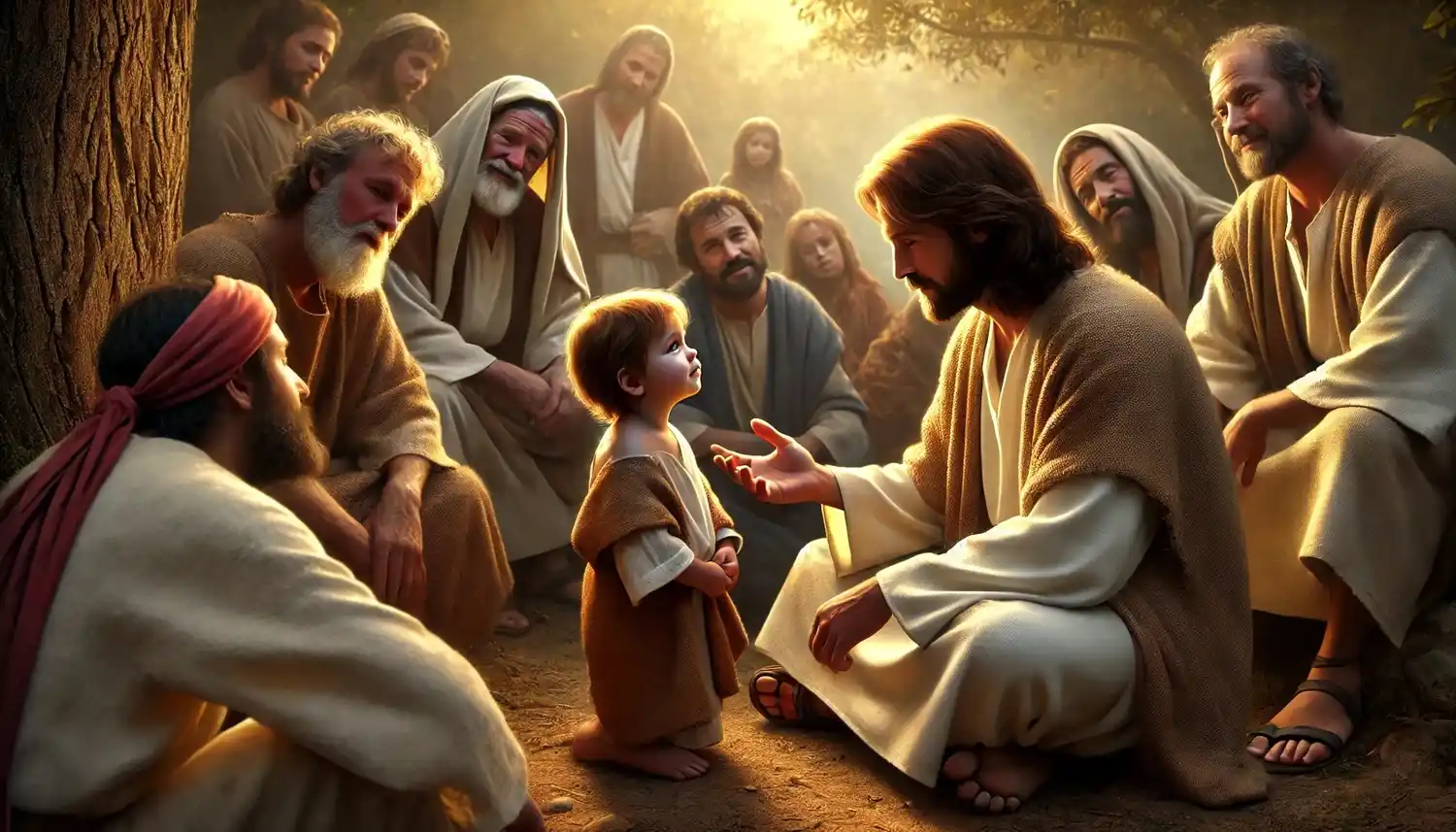 Pilares de la navidad: humanidad, reconciliación y humildad