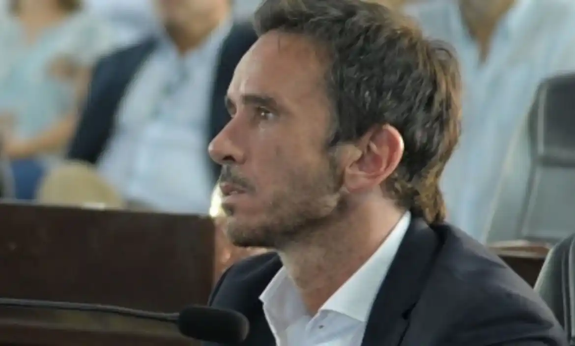 Neuspiller apuntó contra Genna por la magra elección de LLA en Pilar