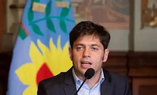 Coronavirus: La Provincia adhirió al decreto nacional de no suspensión del servicio eléctrico y de agua