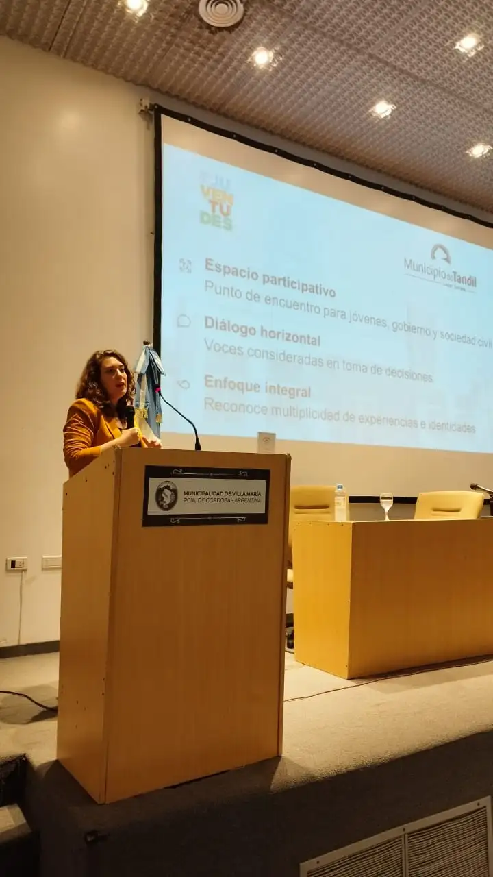 mercociudades - 1