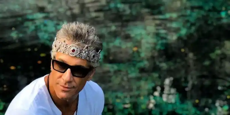 ¿Qué pasó con? Fernando Carrillo