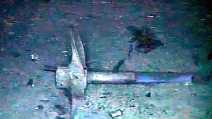 Peritarán imágenes del casco  hundido del ARA San Juan y citarán como testigos a exfuncionarios