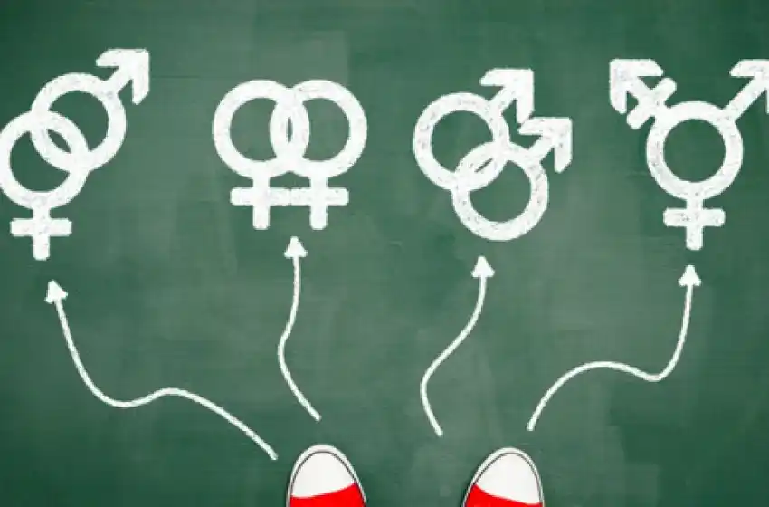 El registro civil mendocino avaló dos pedidos para no consignar el género en el dni