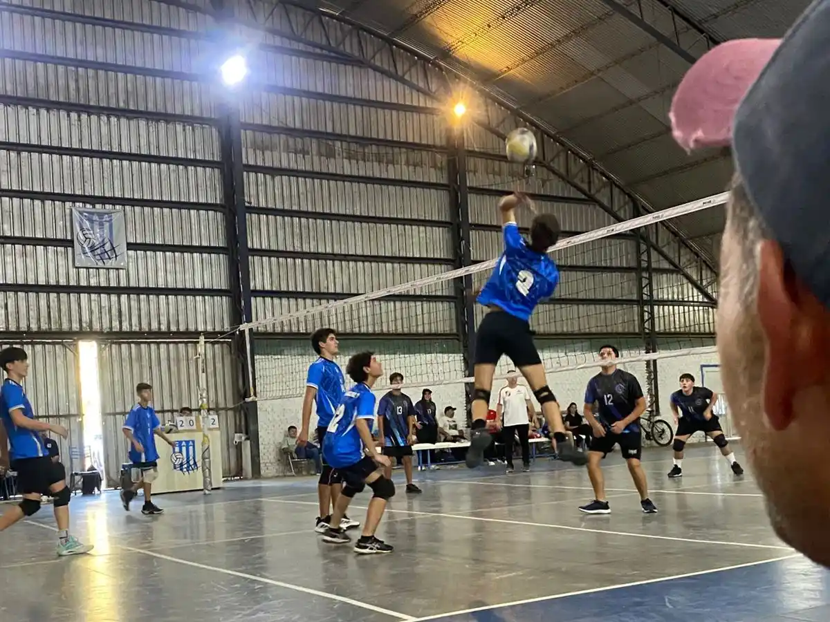 Juan Ignacio Carletta - 2