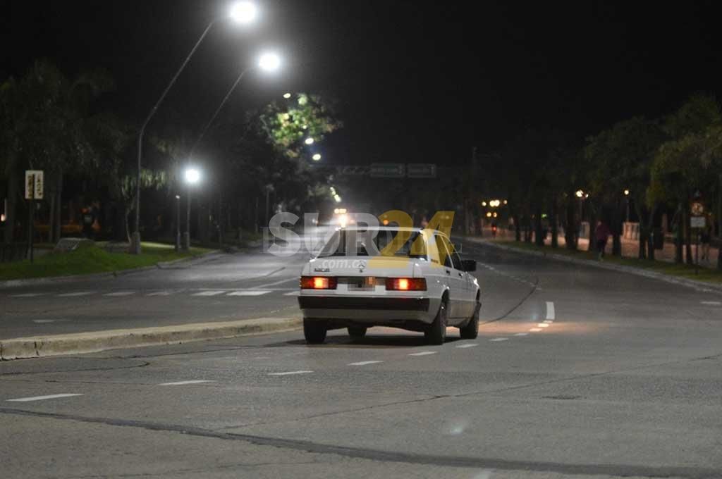 Analizan quitar circulación en Santa Fe para “ayudar al sistema de salud”