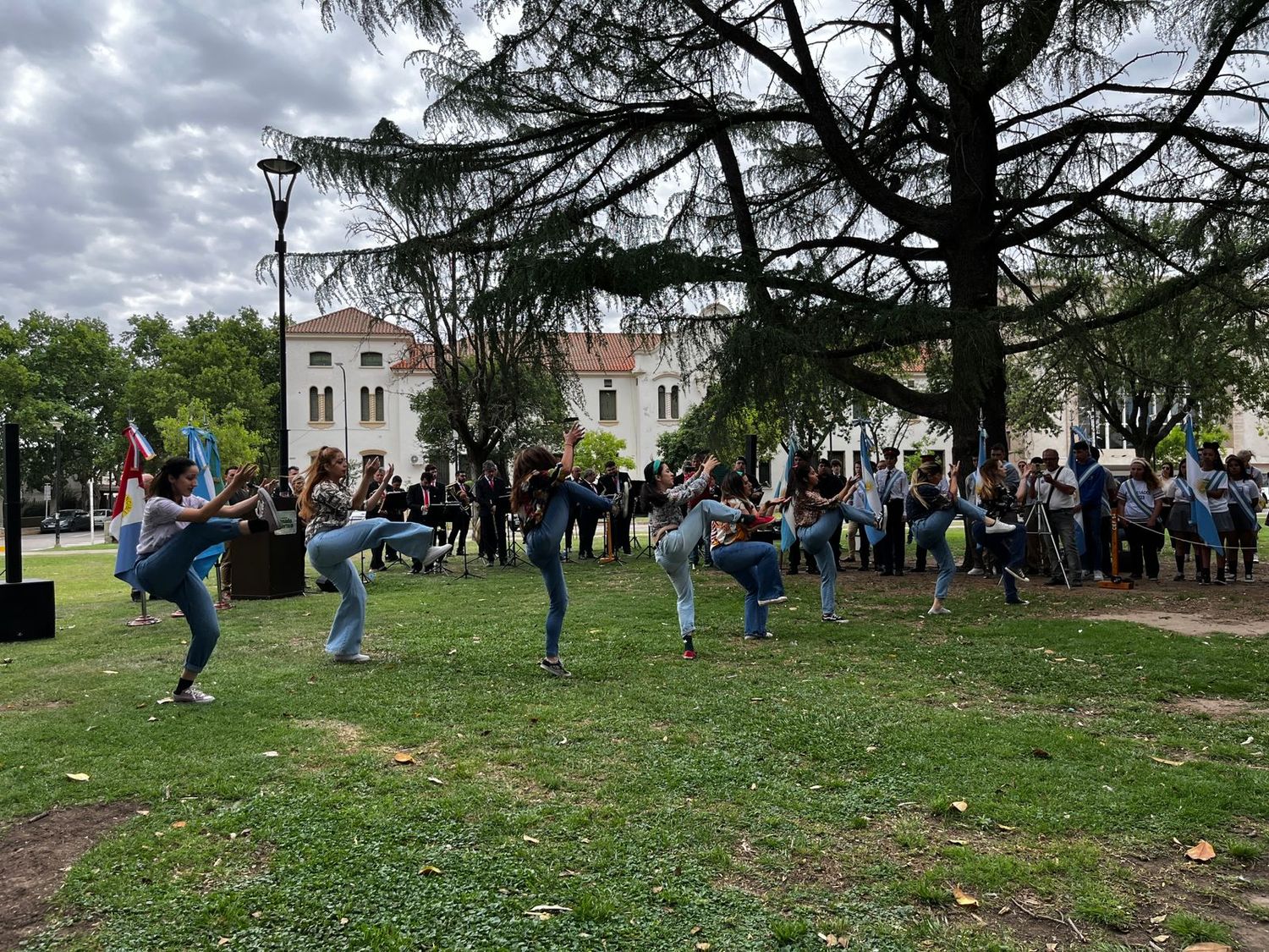 acto soberanía - 3