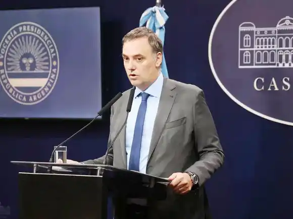 El Gobierno apelará el fallo que suspendió la disolución de Vialidad