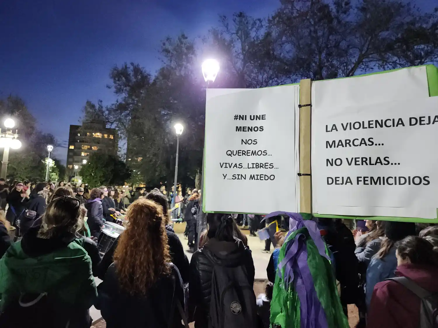 Ni una menos 2025 - 4