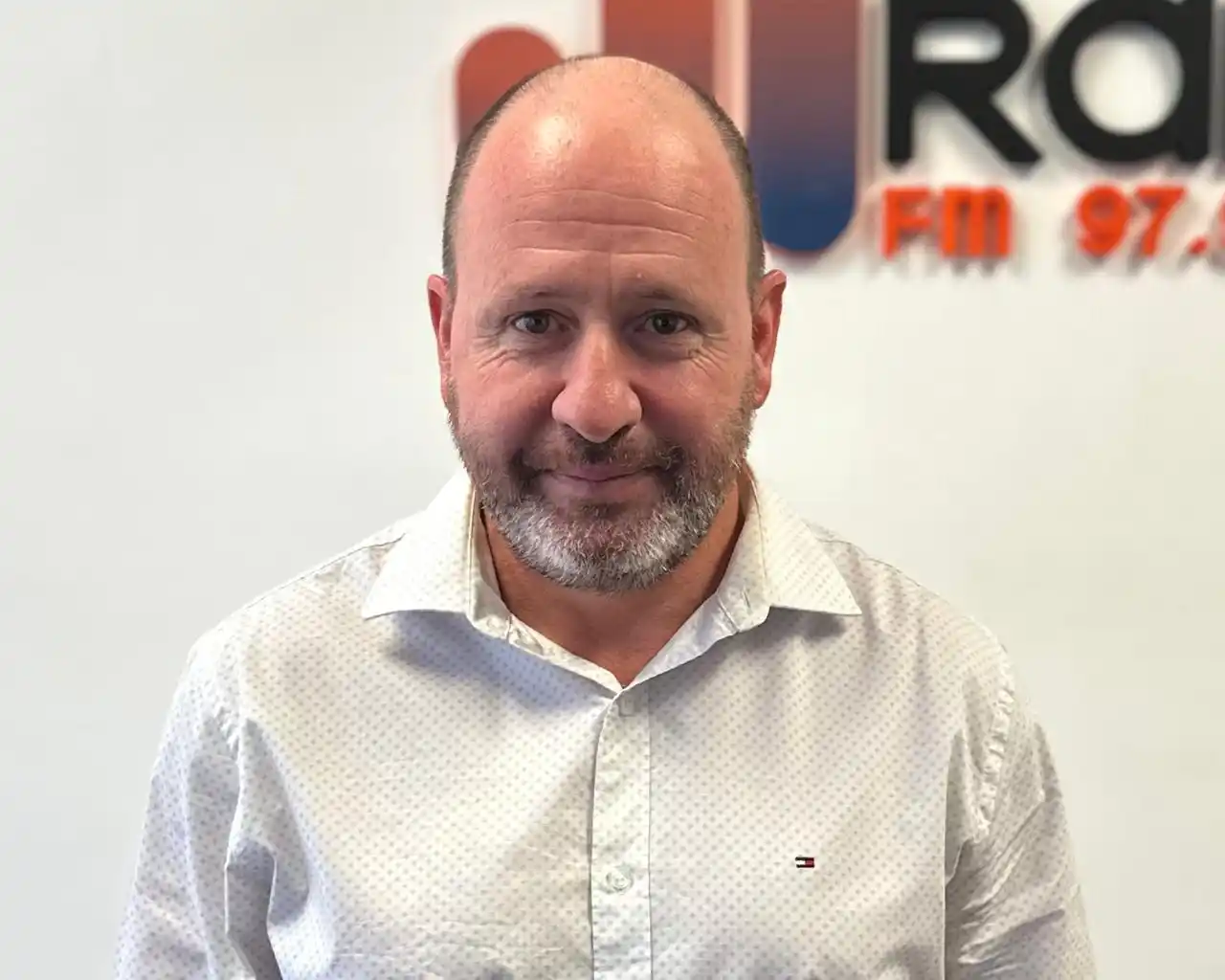 Juan Manuel Iovine, abogado de la familia Vera