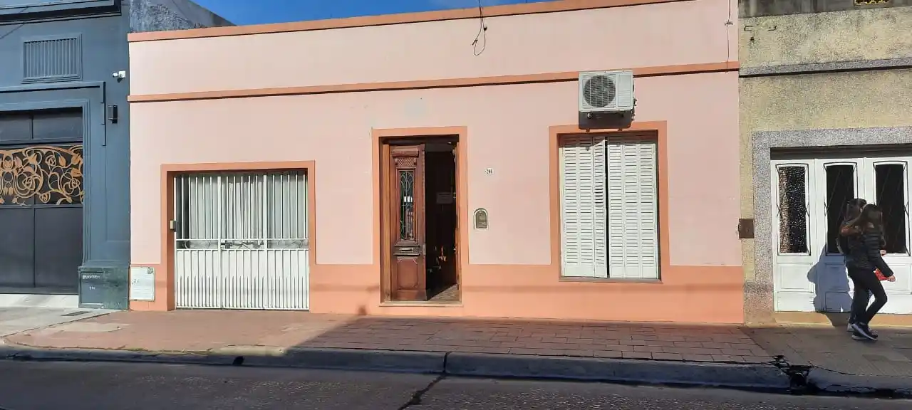 Fiscalía define cómo caratulará el caso de una joven que ingresó lesionada al hospital