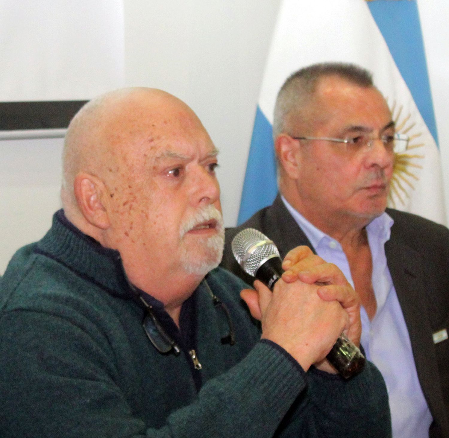 Julio Municoy