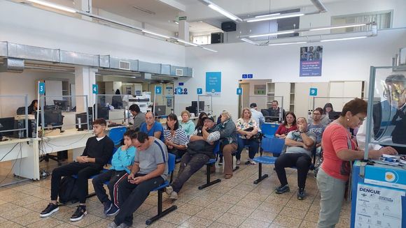 Préstamos: hay créditos para jubilados y trabajadores de hasta un millón de pesos