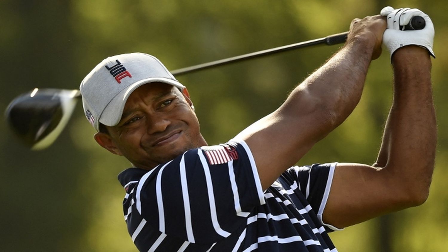 MÁS DEL DOBLE DEL LÍMITE: accidente de Tiger Woods se debió a que conducía a velocidad «peligrosa»