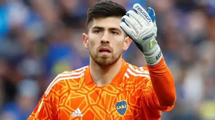 Rossi jugará seis meses a préstamo en el equipo de Cristiano Ronaldo