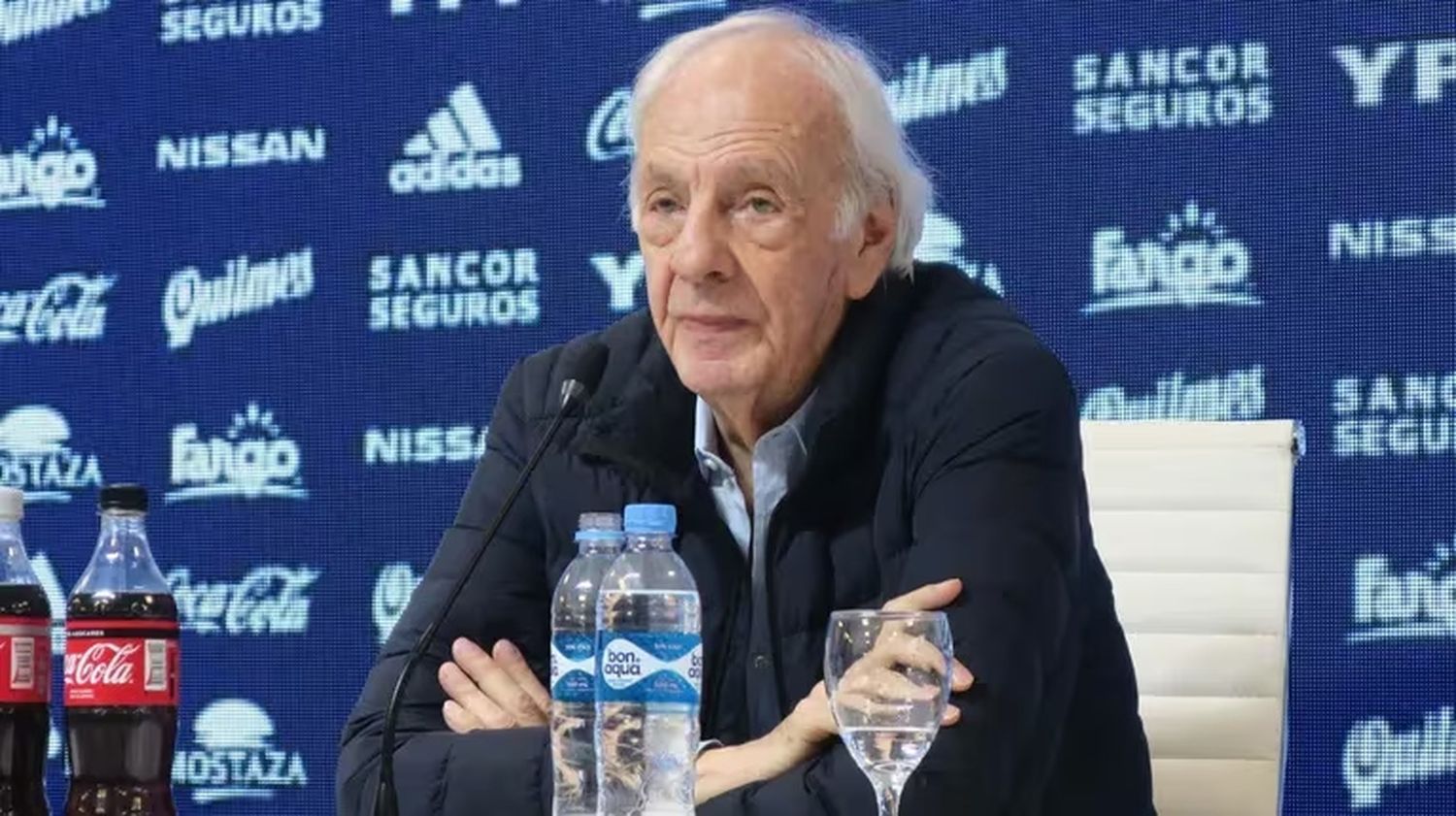 Menotti será velado este martes en el predio de AFA