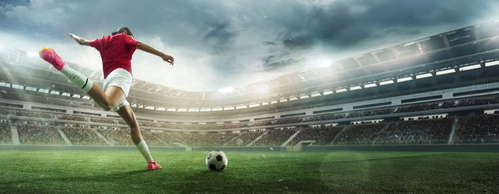 Fútbol femenino - 1