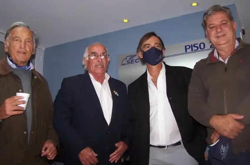 Anuncian el premio "Comunicar MdP" y una gran noche de gala