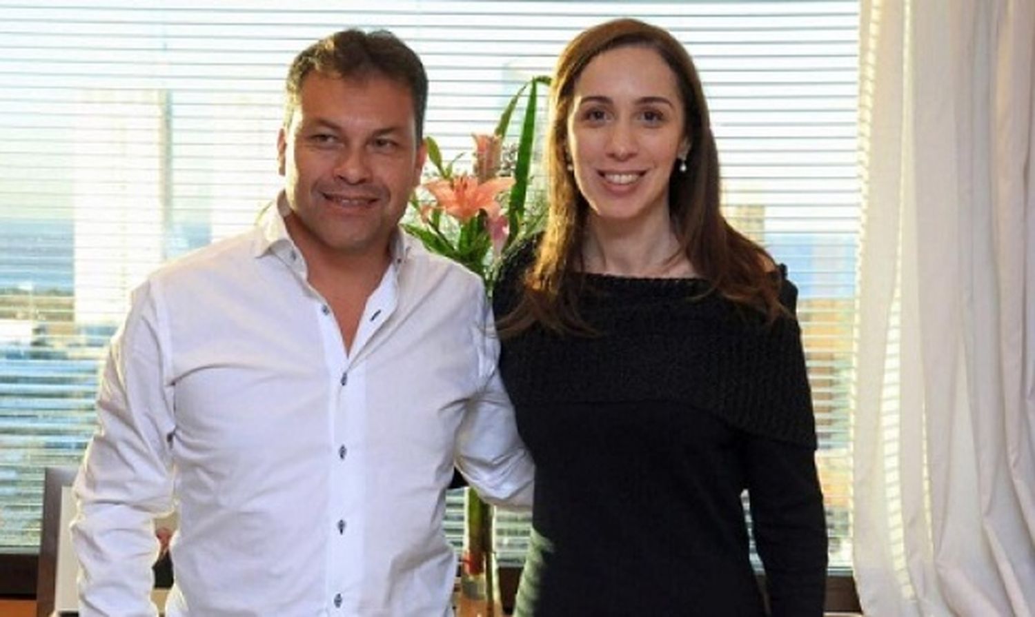 Intendente de Moreno envió carta de disculpas a Vidal y echó a funcionaria que organizó escrache