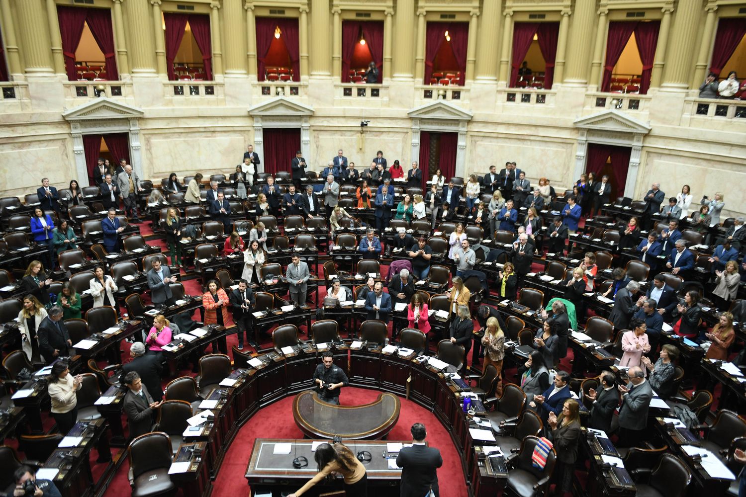 El proyecto de creación de la UNSF ingresó a la Cámara de Diputados.