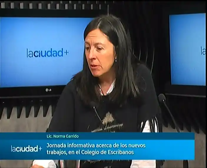Jornada informativa sobre nuevos trabajos | La Ciudad