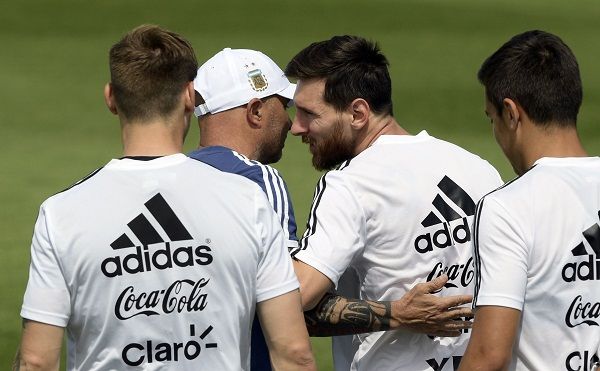 Armani e Higuain serán titulares: las dudas están en las bandas