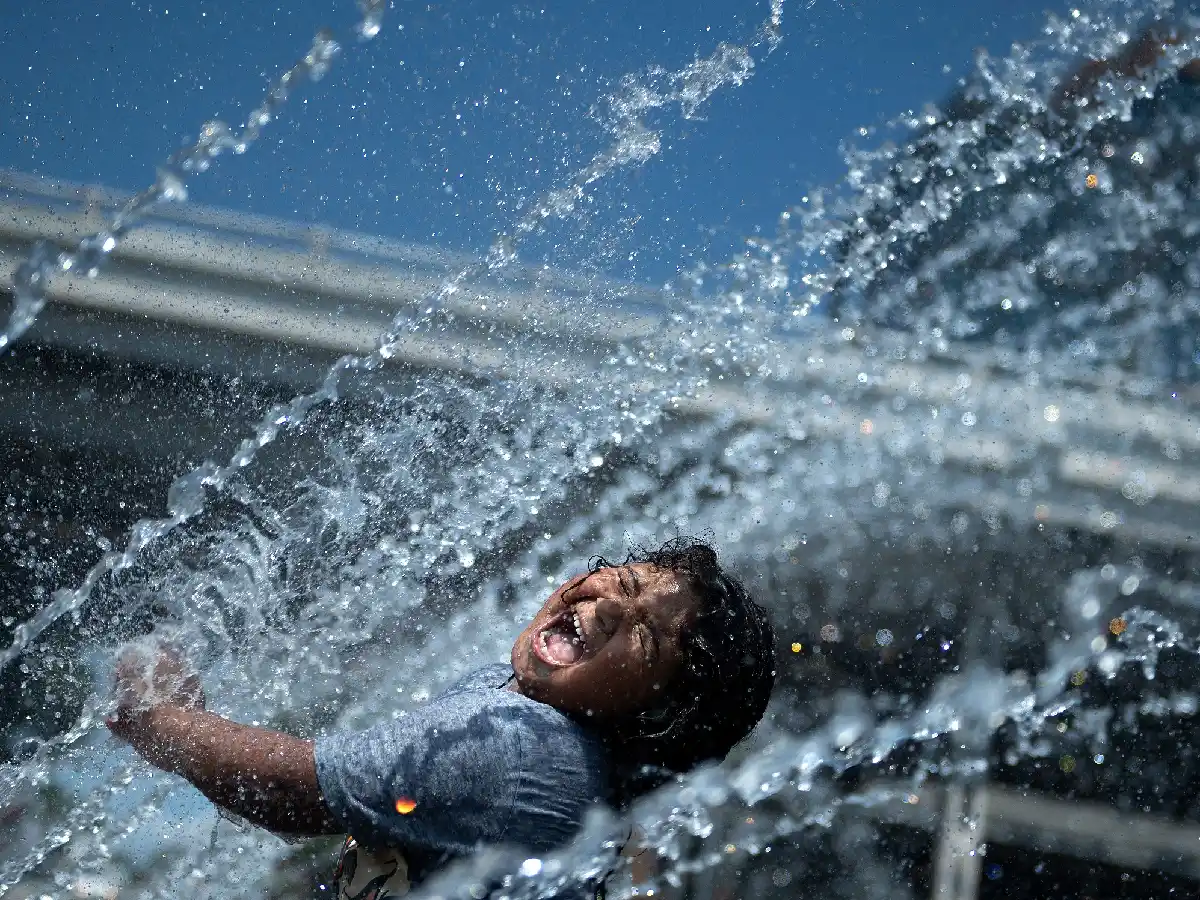 Se duplican en el mundo los días de más de 50 grados, según estudio de la BBC