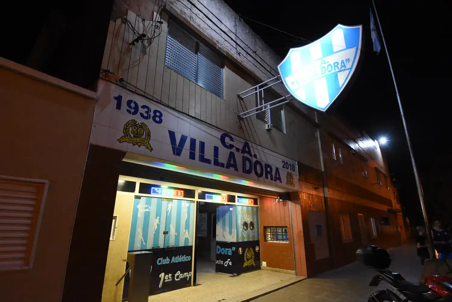 Complicada situación de los clubes de la ciudad de Santa Fe