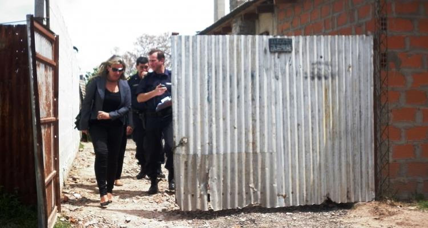 Suspendieron a Gabriela Ates de sus funciones en Fiscalía