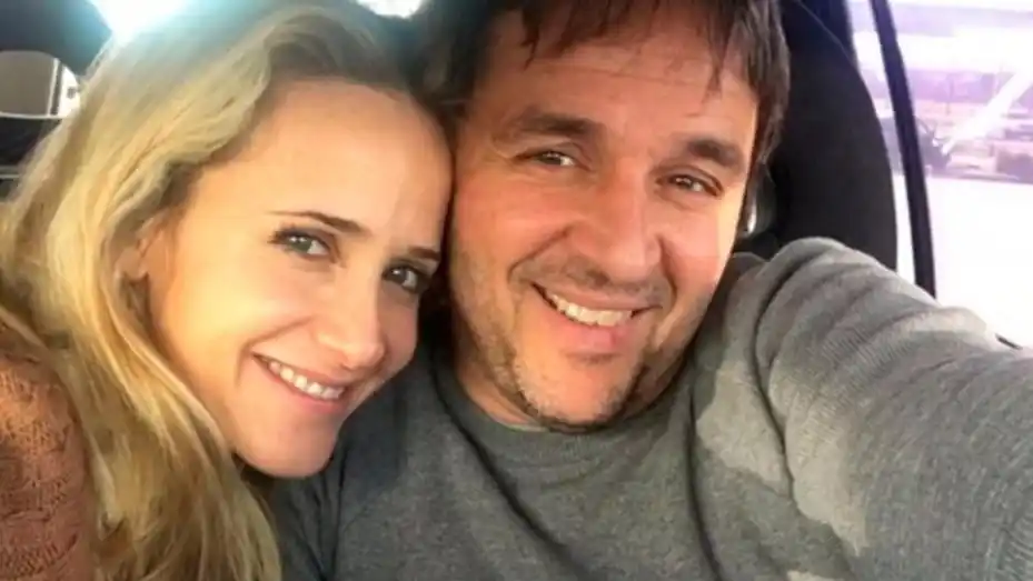 Julieta Prandi contó el calvario que vive con su ex pareja: "Hace que mis hijos me llamen yegua"