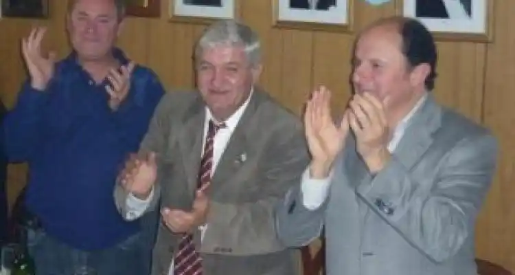 La Liga Deportiva Sampedrina celebró sus 78 años