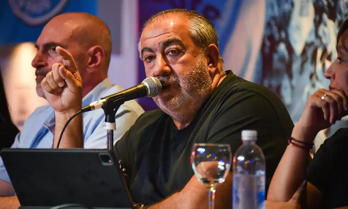 La CGT repudió el cierre de Vialidad y denunció miles de despidos