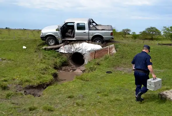 Encontraron una bala en la cabeza de Romani: se abona la teoría del suicidio