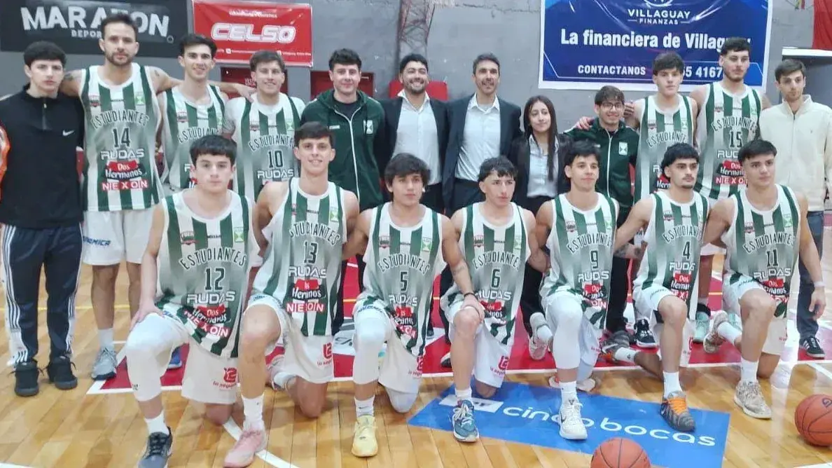 Estudiantes visita a Social Federación